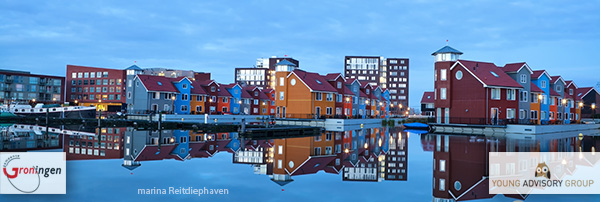 Young Advisory Group adviespartner van Groningen Young Advisory Group adviespartner van Groningen