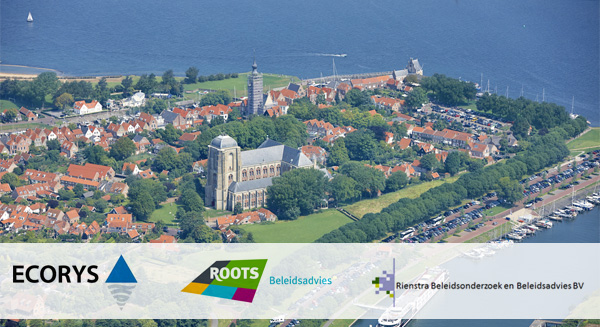 Zeeland heeft tekort aan voorzieningen