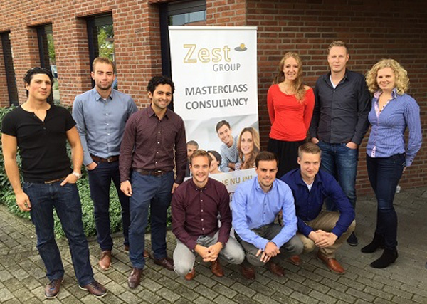 Zestgroup Masterclass Consultancy