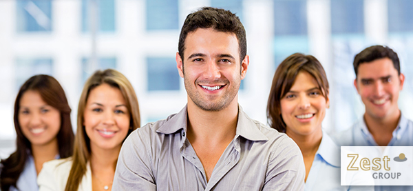 Zestgroup breidt team uit en zoekt nieuw talent