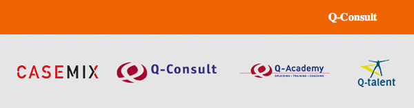 Zorgadviestak Q-Consult Zorgadviestak Q-Consult