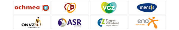Zorgverzekeraars