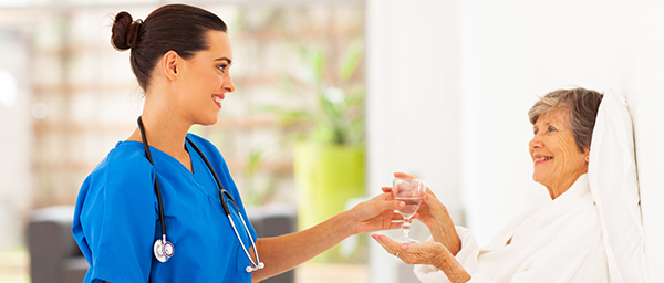 Zorgvlerlening Zorgvlerlening