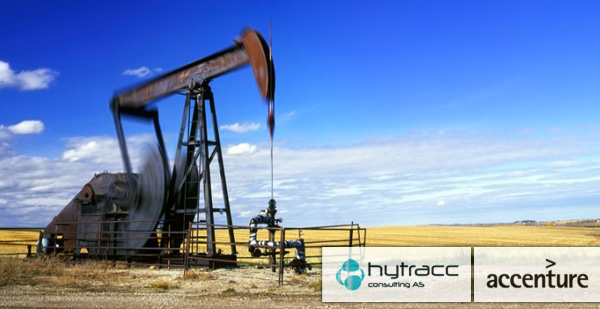 Accenture buys Hytracc Consulting