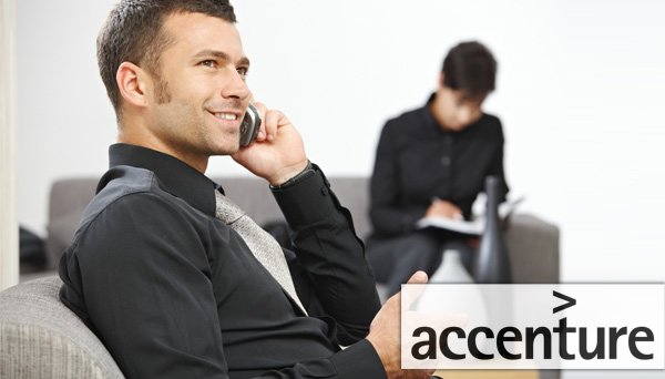 Accenture - KPN 4G mobiel internet