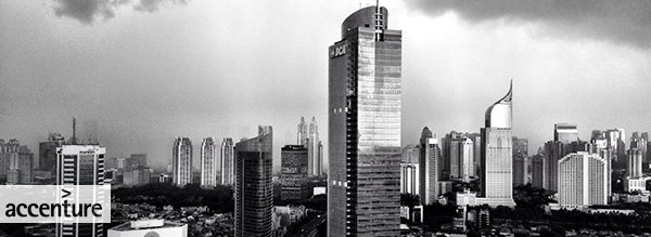 Accenture - Jakarta Accenture - Jakarta