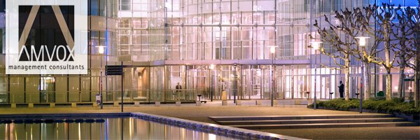 AMVOX - Verzekeringsmarkt