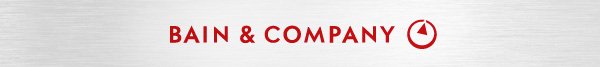 Bain & Company