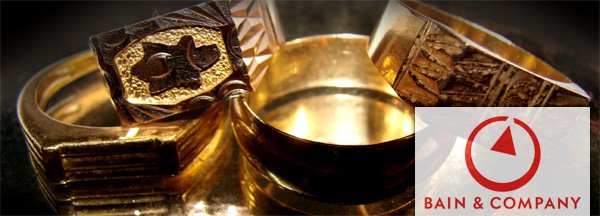Bain & Company - Luxesector Bain & Company - Luxesector