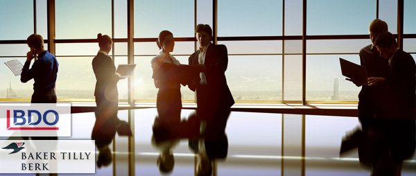 Baker Tilly Berk en BDO - Commissie Publiek Belang