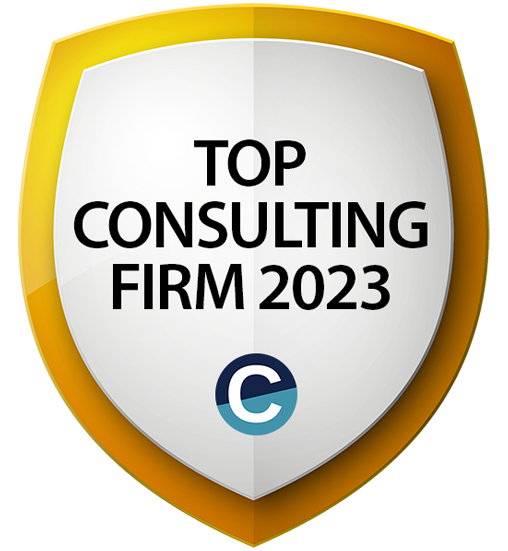 Top consulting firms in 2023