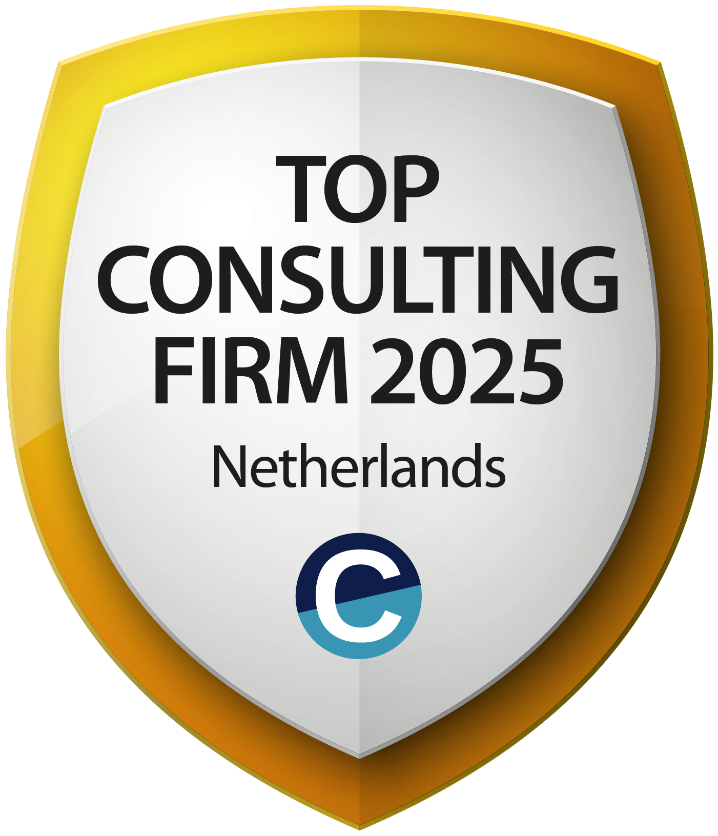 Top consulting firms in 2025
