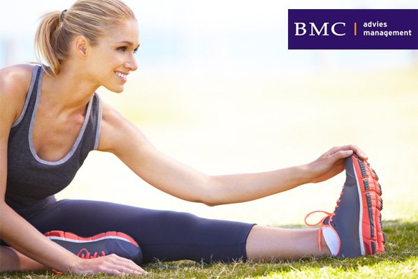 BMC - Sport en Onderwijs