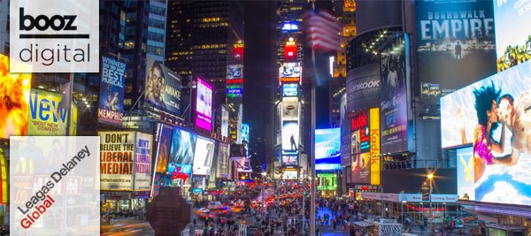 Booz Digital - Leagas Delaney