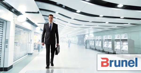 Brunel: 90 procent ITers zoekt baan Brunel: 90 procent ITers zoekt baan