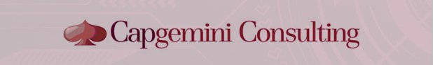 Capgemini Consulting - Digitale Transformatie