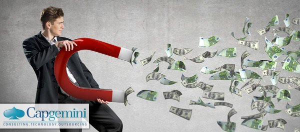 Capgemini - Miljonairs in Nederland