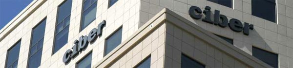 Ciber Nederland