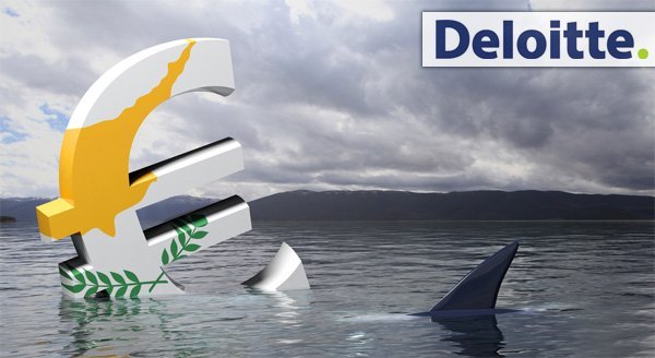 Deloitte - Banken Cyprus Deloitte - Banken Cyprus
