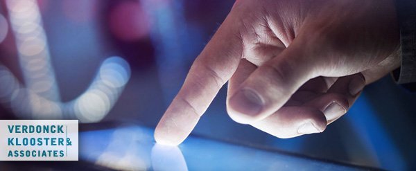 digitale overheid-VKA