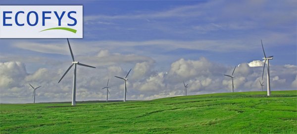 Ecofys - Hernieuwbare Energie