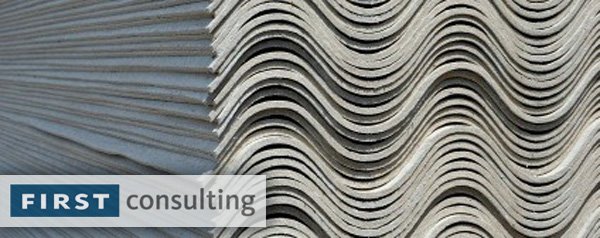 First Consulting - Asbestproblematiek