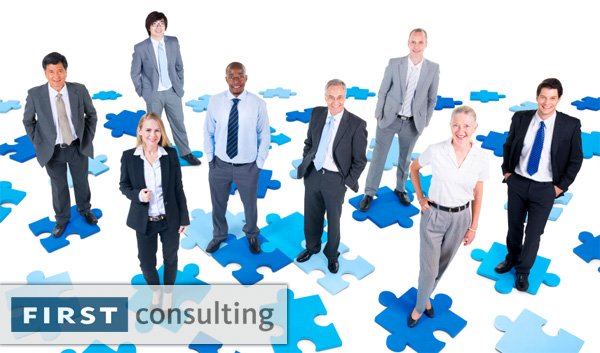 First Consulting - Betrouwbaar klantbeeld