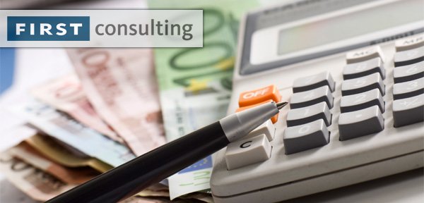First Consulting - Cost to Serve First Consulting - Cost to Serve