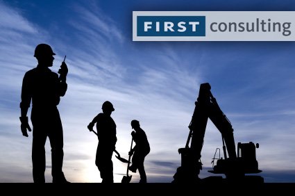 First Consulting - Stroomstoringen