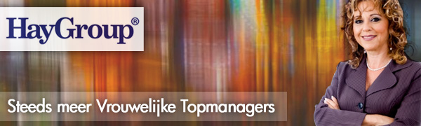 Hay Group - Vrouwelijke Topmanagers