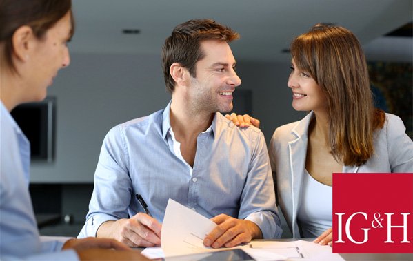 IG&H Consulting - Hypotheekadvies IG&H Consulting - Hypotheekadvies