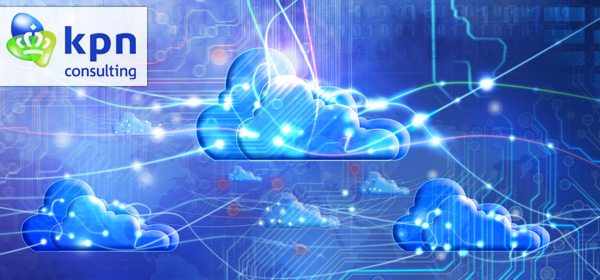 KPN Consulting - Cloudcomputing KPN Consulting - Cloudcomputing