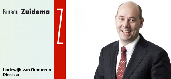 Lodewijk van Ommeren - Bureau Zuidema