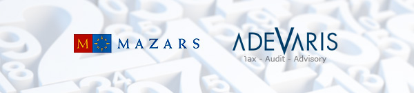 Mazars koopt Roemeens adviesbureau Adevaris