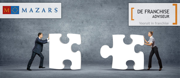 Mazars - De Franchiseadviseur