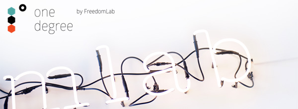 one degree one degree