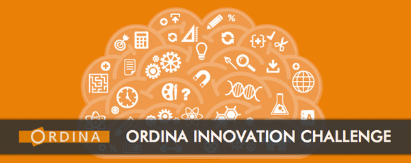 Ordina Innovation Challenge