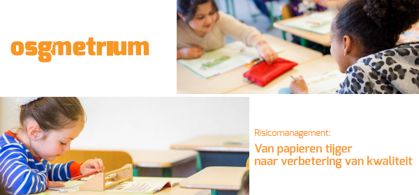 osgmetrium - Risicomanagement in het Onderwijs