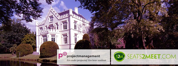 p2 Projectmanagement - Seats2meet p2 Projectmanagement - Seats2meet