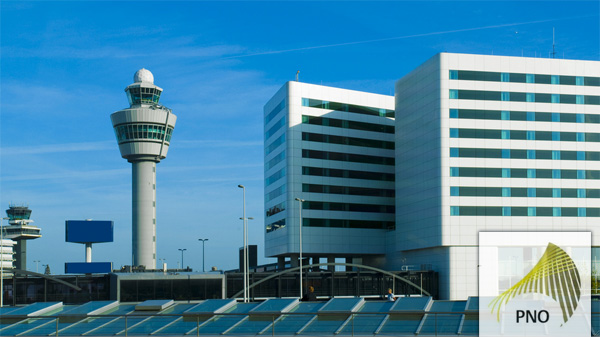 PNO Consultants opent kantoor op Schiphol PNO Consultants opent kantoor op Schiphol