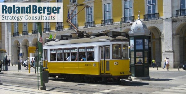 Roland Berger - Public Transport