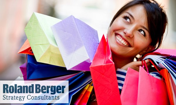 Roland Berger - Shopping Roland Berger - Shopping