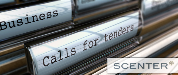 Scenter - Prestatieinkoop Scenter - Prestatieinkoop