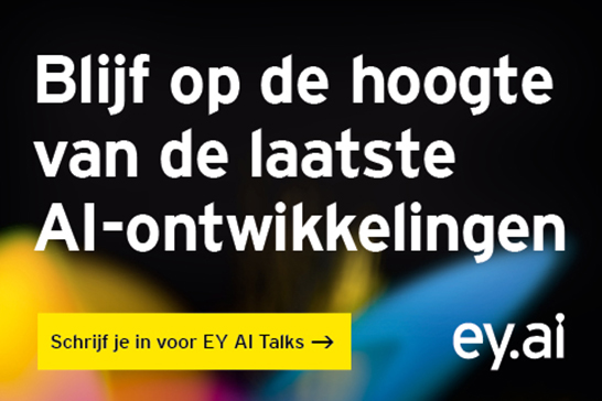 EY AI Talks
