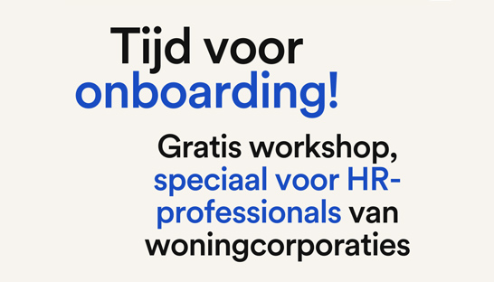 Onboarding