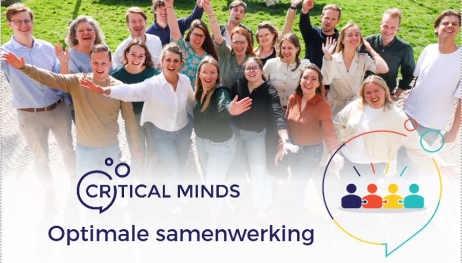 Samenwerking