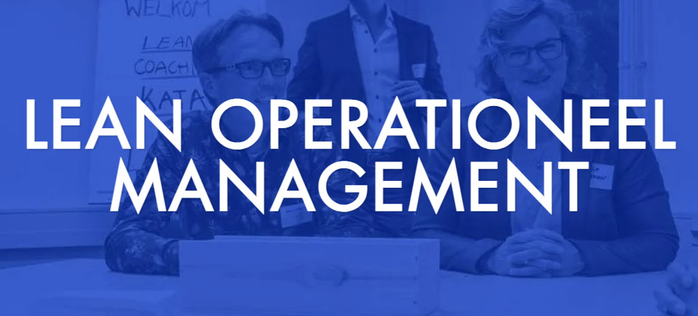 Lean Operationeel Management