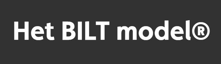 Het BILT model