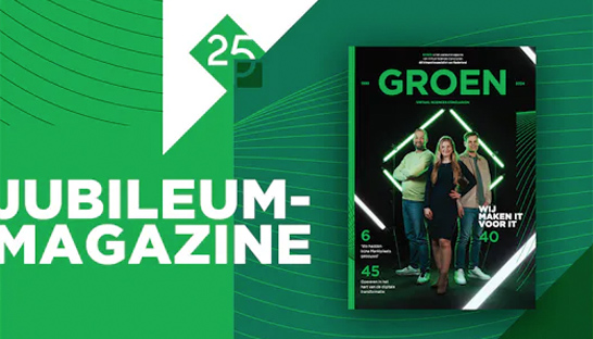 Magazine