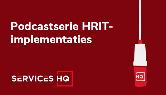 HR-IT-implementatiereis